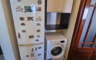2 camere decomandat  Lujerului – Politehnica  Aleea Cetățuia - Poză 12
