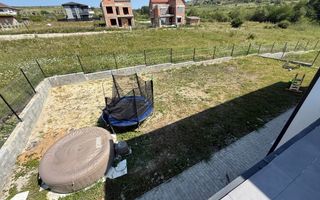 Casa indivuala intr-o zona linistita, în Chinteni! - Poză 19