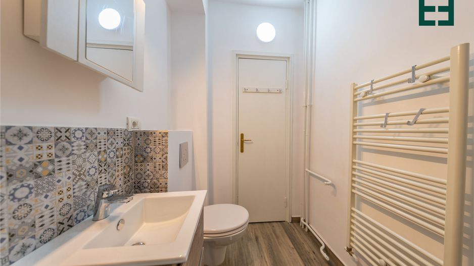 Închiriat – Apartament 1 cameră – Ultracentral – Arad - Poză 7