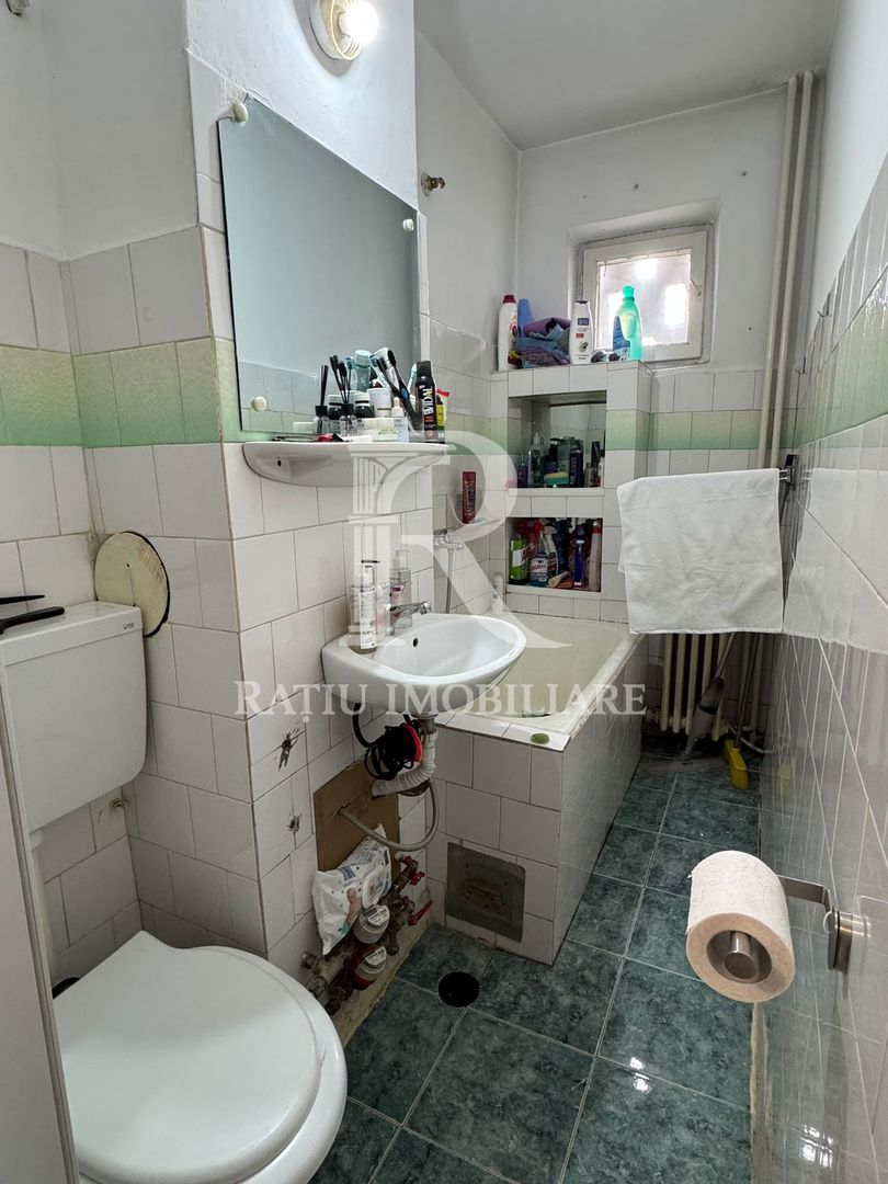 De inchiriat | Apartament 2 camere | Velenta - Poză 9