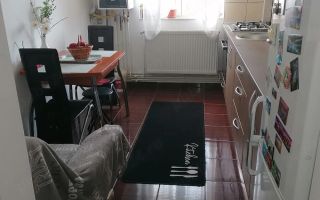 Apartament 1 Camera I Decomandat I Etaj 3 I Calea Poplacii - Poză 4
