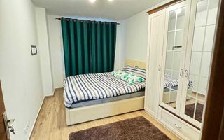 Apartament cu 2 camere, parcare inclusă, zona VIVO. - Poză 3