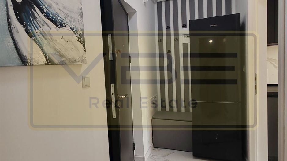 Lunca Cetatuii-Ciurea- Bloc nou- intabulat -Mobilat -utilat modern - Poză 11