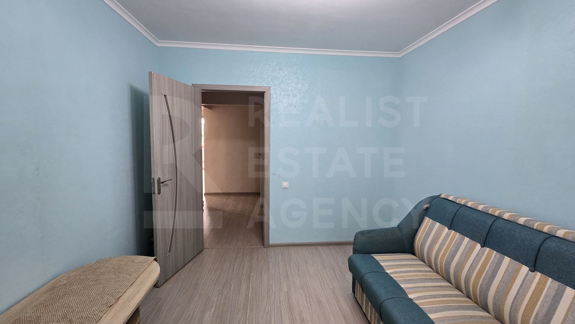 Vânzare, apartament 2 camere 55 mp, șos.   Balcani, Buiucani - Poză 8