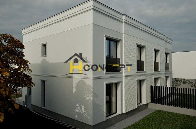 Ultima unitate disponibila Vila moderna 4 camere Grand Arena Mall - Poză 5