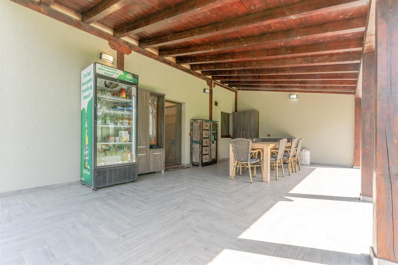 Calitate si confort in Cristian - Poză 29