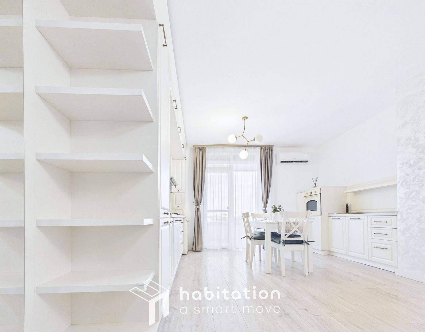 Apartament 2 camere, elegant si luminos, Central - 7 minute de Unirii - Poză 16