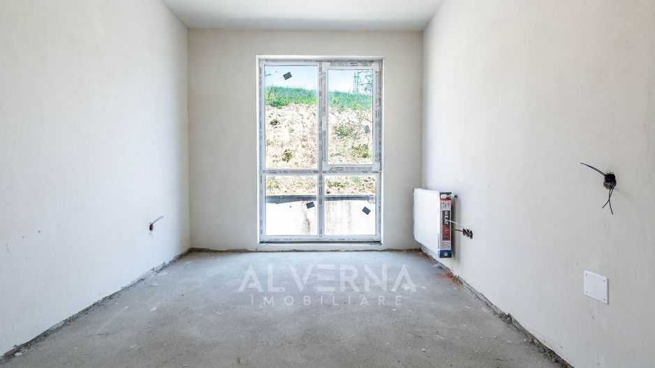 Apartament 2 camere, 58.3 mp, zona Restaurant Regal - Poză 6