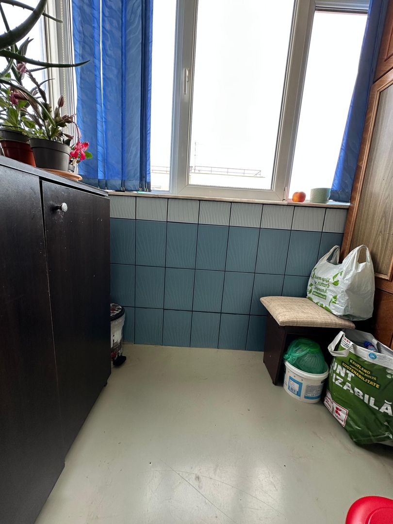 Apartament 4 camere 86 mp | 2 balcoane | vedere verde | Intr. Bârsei, sector 3   ideal familie - Poză 10