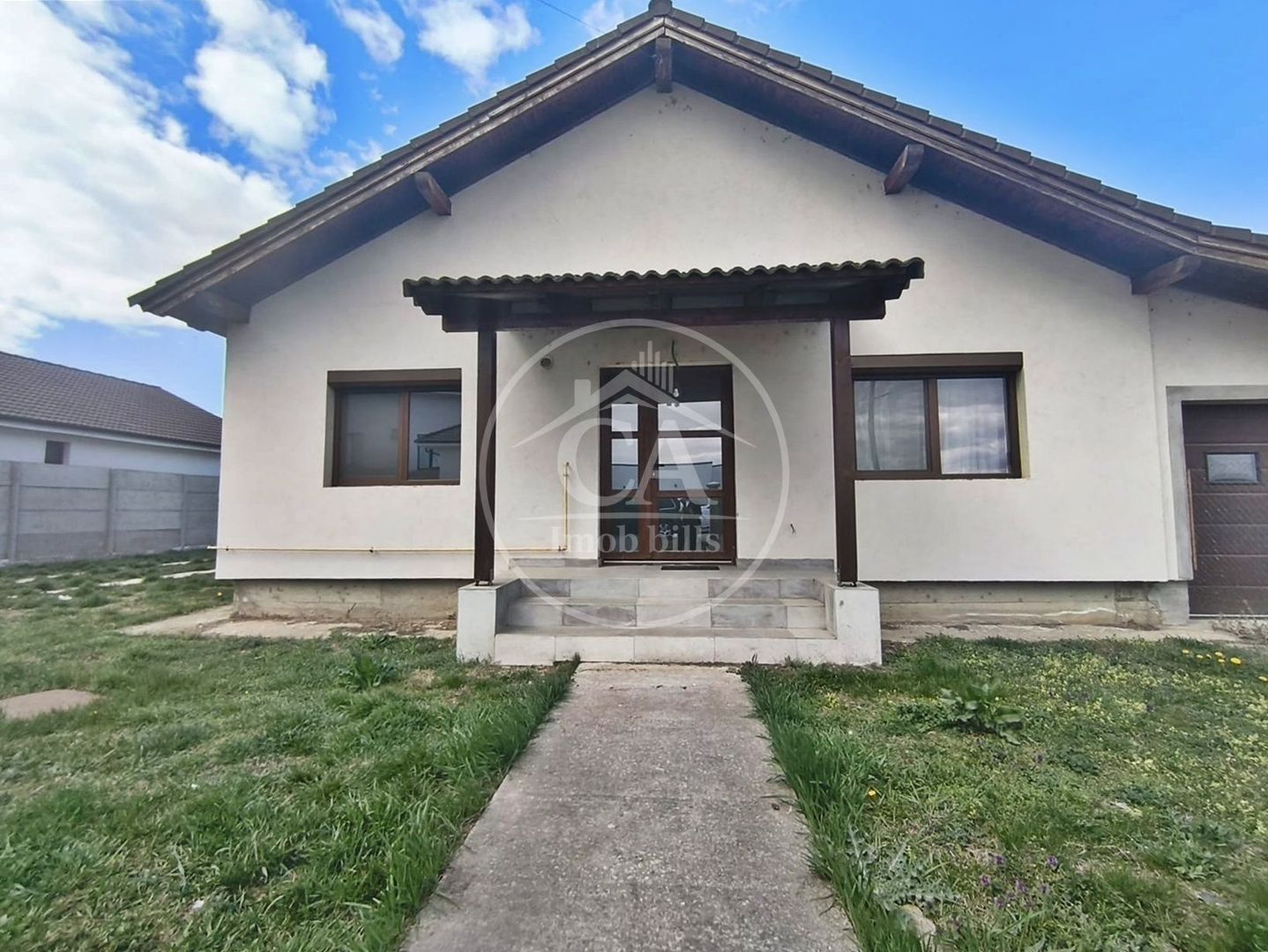 Casa cu 4 camere de vanzare in Santandrei, Bihor - Poză 1