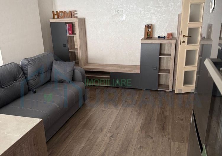 Apartament 2 Camere Royal Town - Poză 4