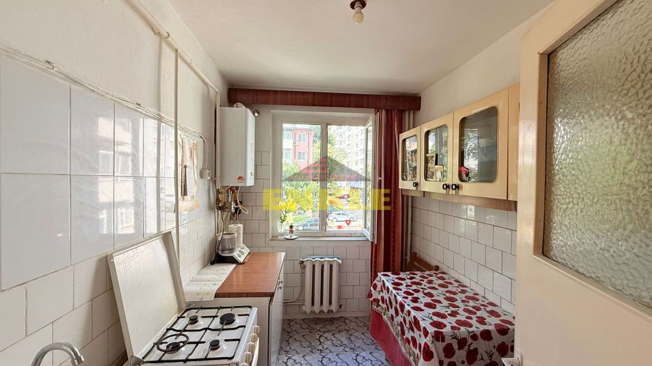 Apartament 2 camere decomandate – 56 mp – 60.000 € negociabil - Poză 5