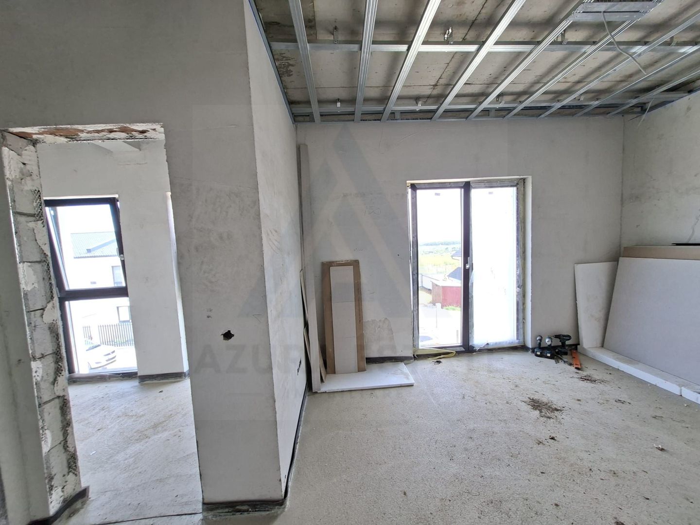 Casa individuala executie premium 129 mp utili teren 365 mp Cisnadie - Poză 13
