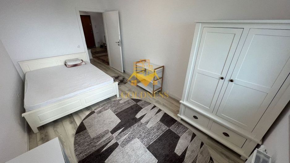 3 Camere Modern, Zorilor, Frunzisului, Lidl, Observatorului, Parcare - Poză 1