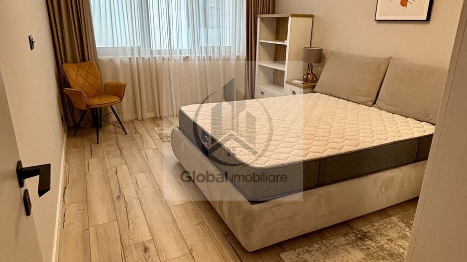 Apartament 3 camere de închiriat | Piața Romană | Apartament în vilă - Poză 4