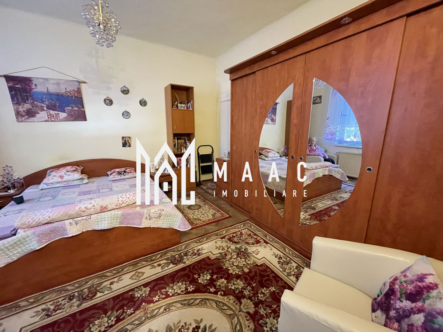 Casa Individuala | Teren 578 MP | Acces Auto | Hipodrom II - Poză 13