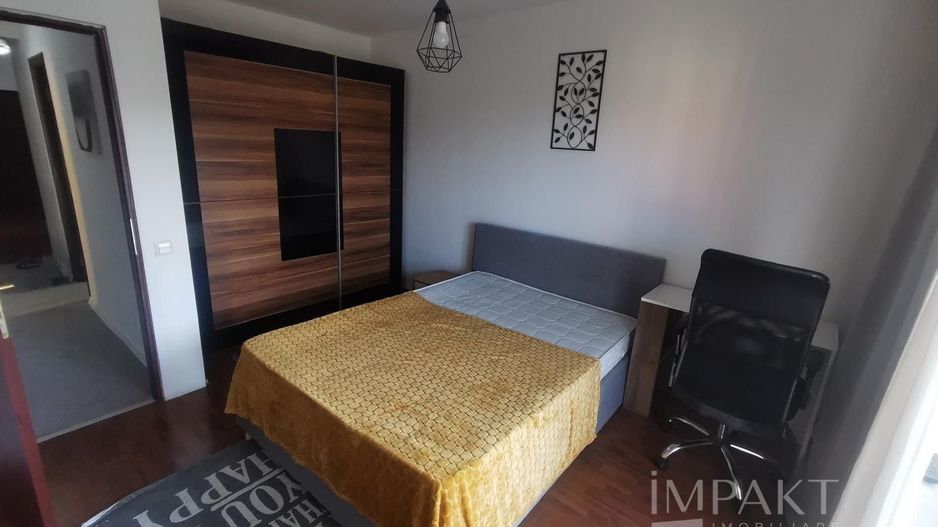 Apartament cu 3 camere de vanzare in Manastur - Poză 1