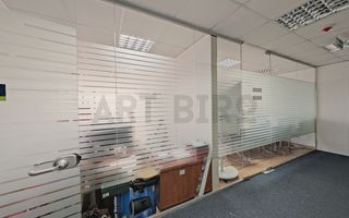Zero comision, 50mp birou Floreasca, pret all inclusive, 1 loc parcare - Poză 7