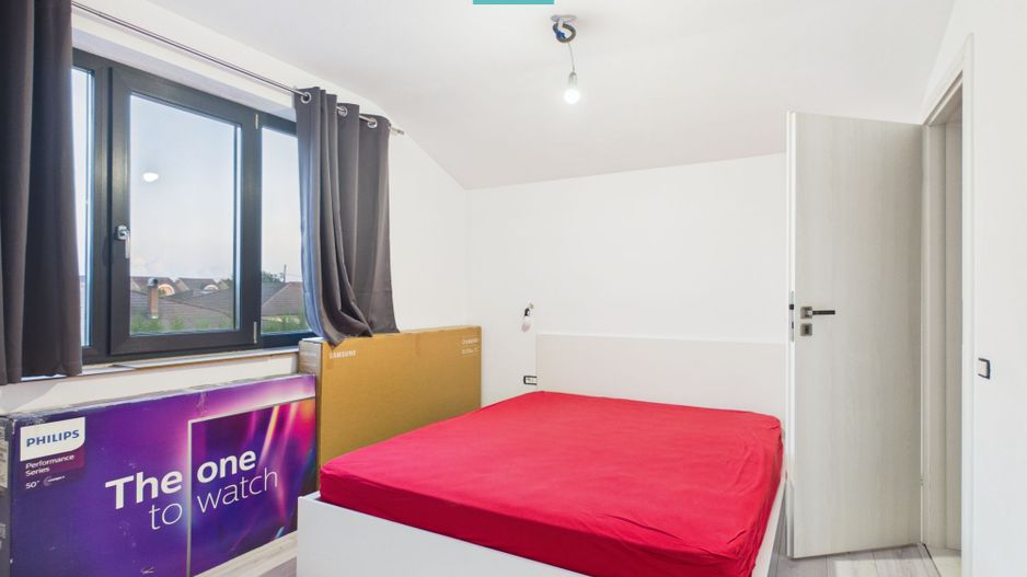 Casă individuală, 6 camere, Sântandrei - Poză 17