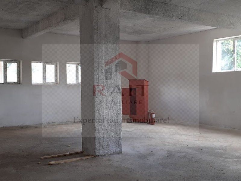 Hala de Inchiriat Godeni Arges - Poză 19