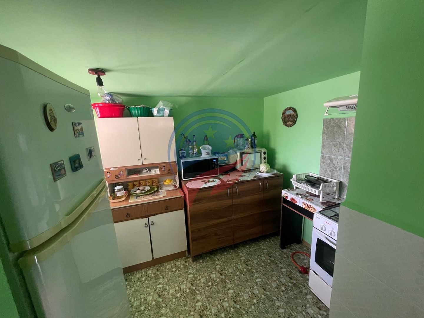 Casa in localitatea Zanoaga- Dolj - Poză 6