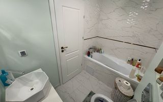 Apartament modern cu balcon si parcare subterana – Cartier Buna Ziua - Poză 9