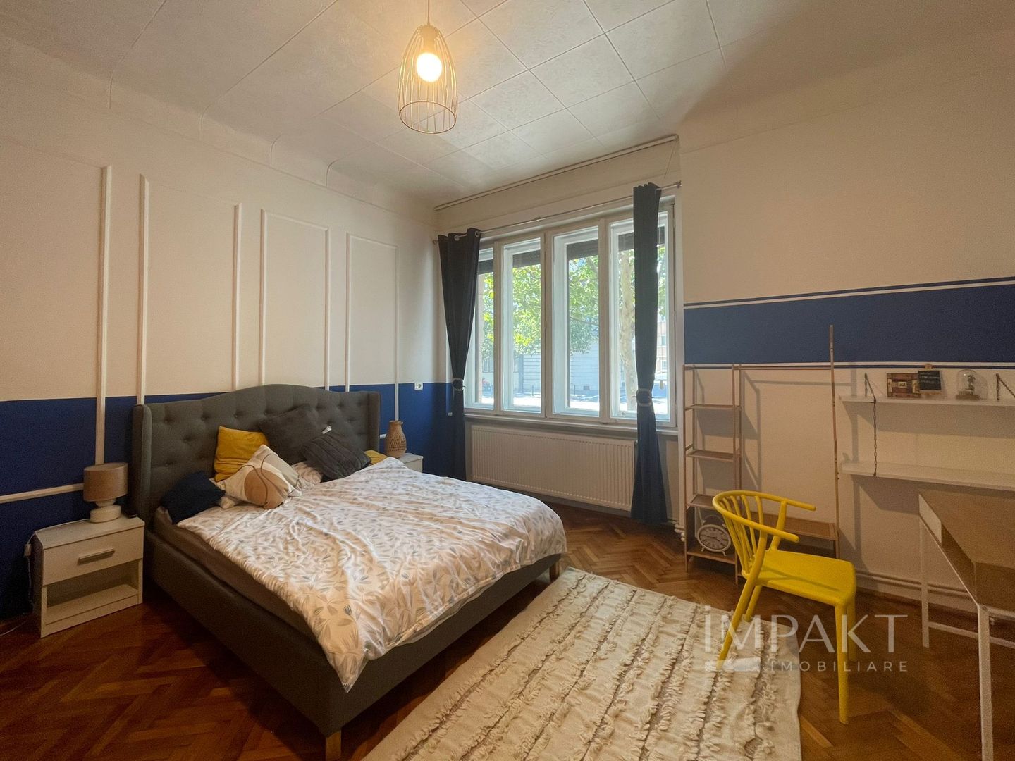 Apartament cu o camera in zona Horea - Poză 2