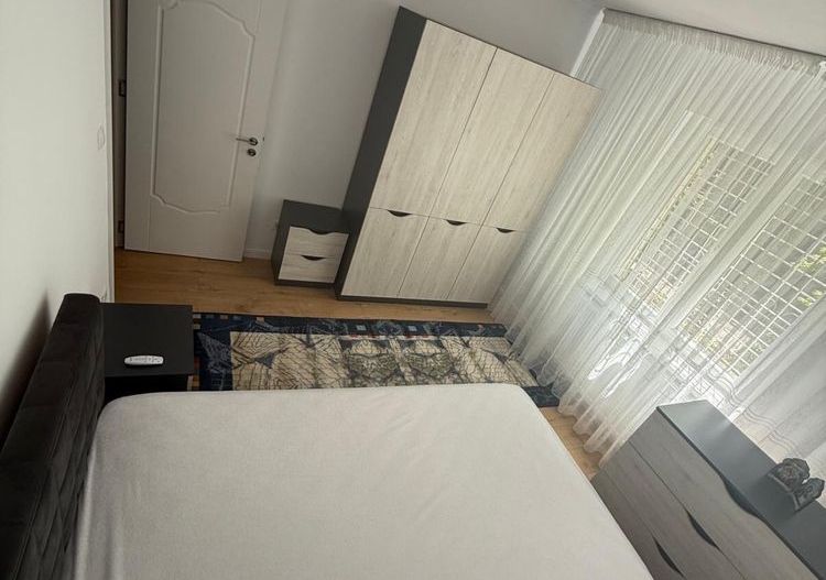 Închiriere Apartament cu 3 camere Titan Ozana, prima inchiriere - Poză 3