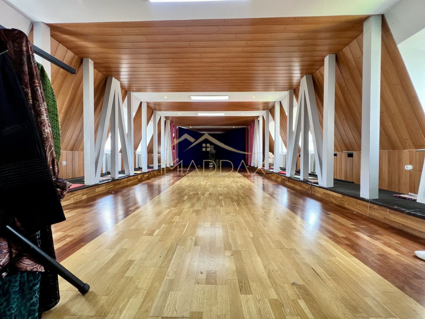 Spațiu business *100mp* // Kiseleff - Poză 32