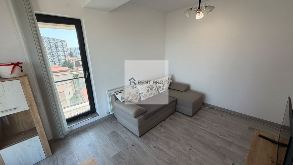 Apartament 2 camere de închiriat – Ranetti Residence | Grozăvești - Poză 12