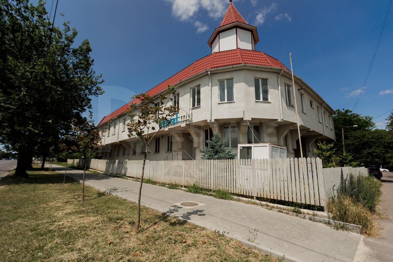 Vânzare, spațiu comercial, 4 nivele, 1329 mp, str. Miorița, Telecentru - Poză 1