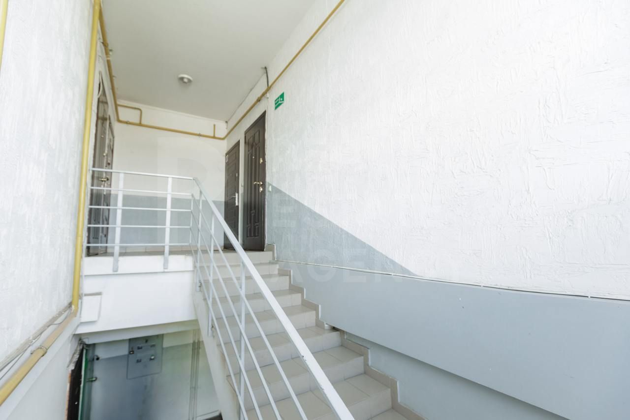 Vânzare, apartament, 2 camere, strada Nicolae Titulescu, Botanica - Poză 5