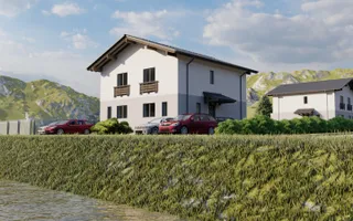 Duplex Livezeni - Cartier nou - 3 si 4 camere - Poză 18