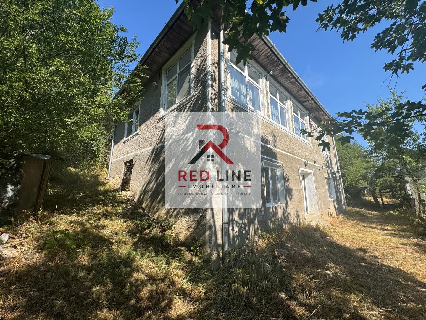 Casa în satul Prejna, comuna Balta, județul Mehedinți - Poză 11