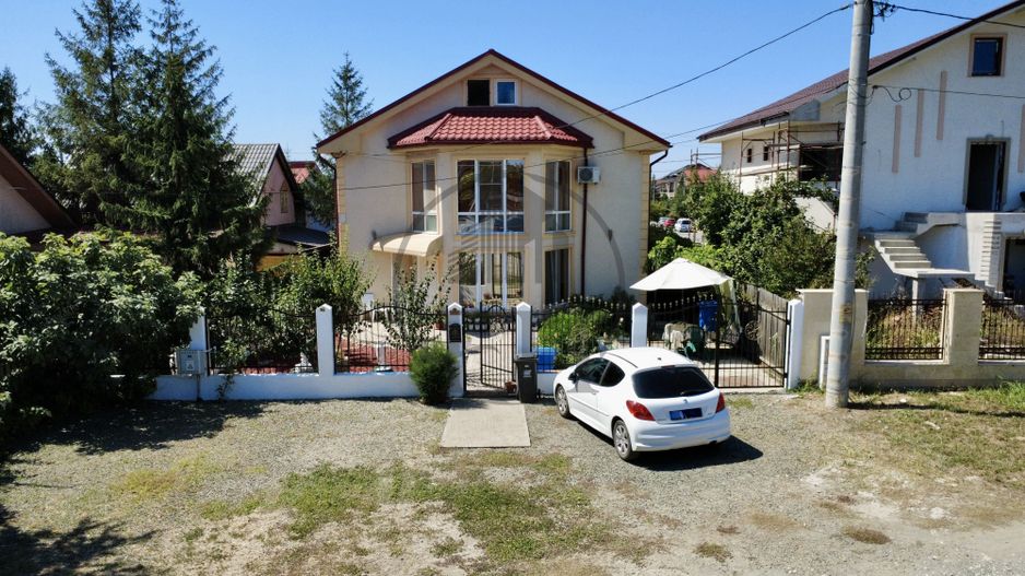 Casa/Vila de vanzare Eforie Nord, Constanta - Poză 24