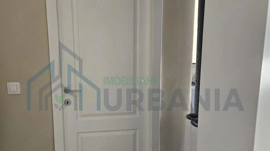 Spațiu comercial de 33 mp cu vitrină stradală, baie proprie, în Lunca Cetățuii - Poză 3