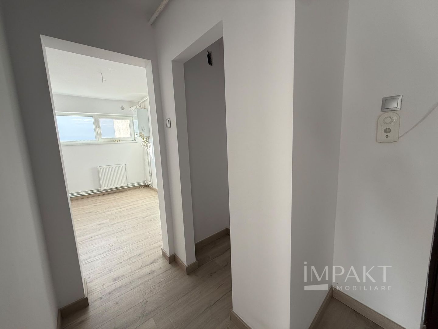 Apartament 2 camere decomandat Manastur, 47 m2,  renovat - Poză 10