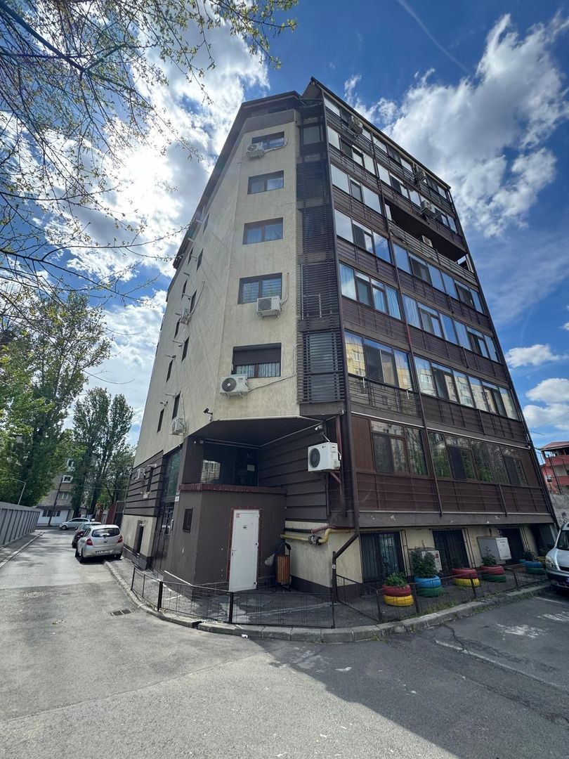 Apartament 2 camere BLOC NOU Parc Sebastian-Rahova N3 - Poză 1