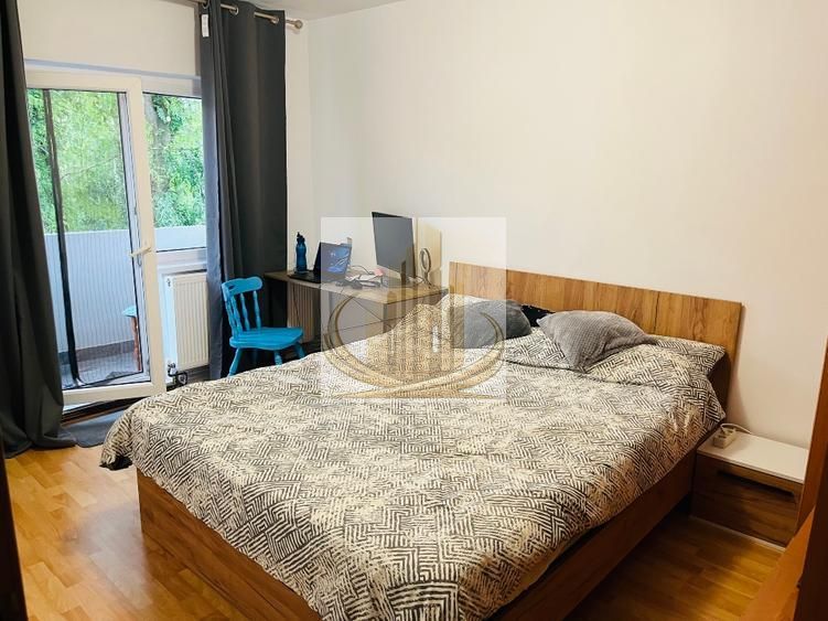 Vând apartament cu 2 camere-Aradului - Poză 9