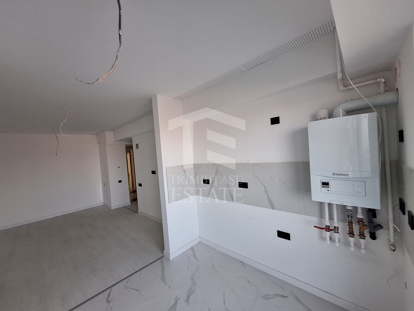 2 CAMERE - BLOC NOU - FINALIZAT - ULTRAFINISAT - PRET PROMO - Poză 3