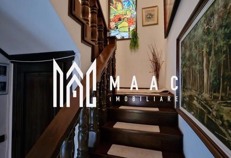 Casa Individuala | 4 Camere | 130 MPU | Selimbar - Poză 12