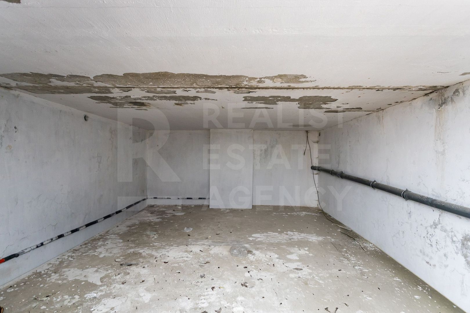 Vânzare, casă, 2 camere, str. Eremei Stratan, Durlești. - Poză 16