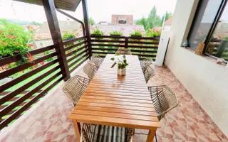 La Maison des Rêves – Pensiune de vânzare în Bran - Poză 17