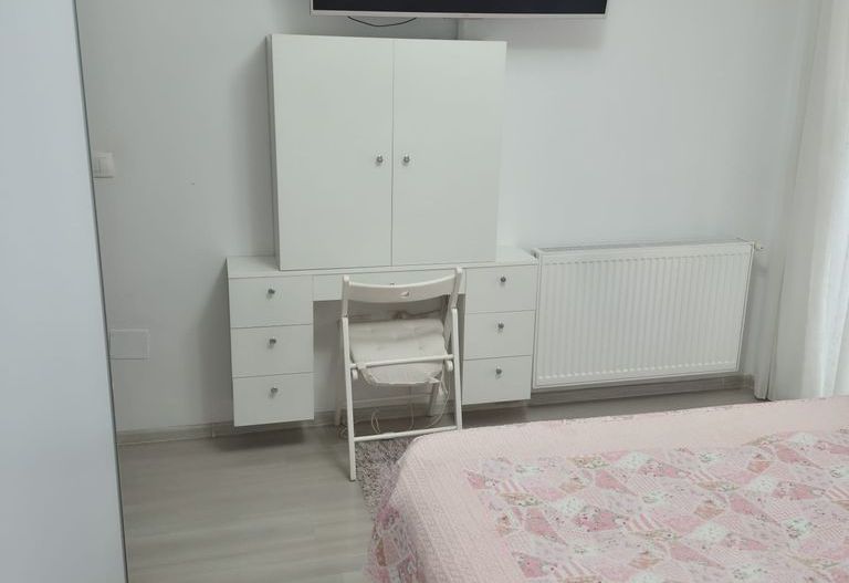 Apartament 2 camere decomandat | 58mp utili | 12 min. Metrou Leonida - Poză 11