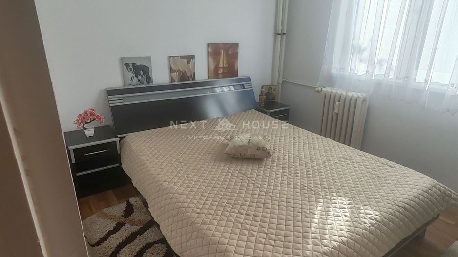 🏡 2 CAMERE RAHOVA | RENOVAT 2024 | ETAJ 3 | MOBILAT COMPLET | - Poză 2