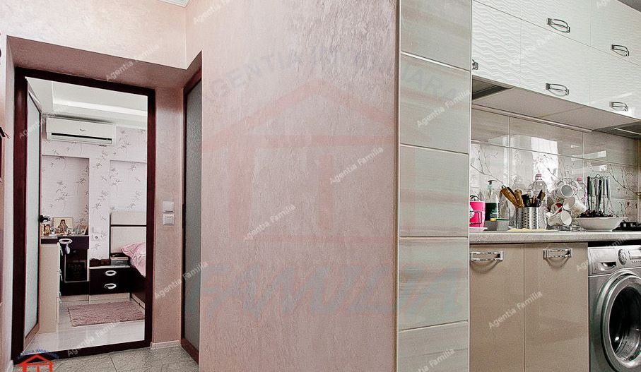 Apartament modern cu vedere spre Dunăre – de vânzare | 135.000 € - Poză 11