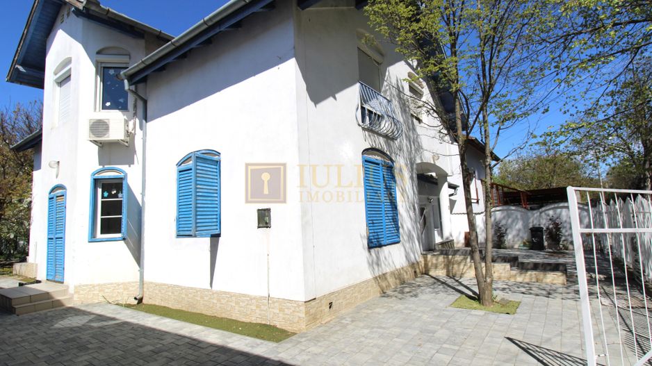 Casa ideala pentru activitati Comerciale. (gradinita, after school, ...) - Poză 2