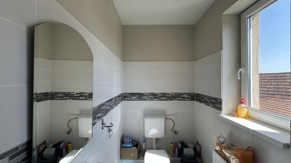 Casa individuala in Lazaret, langa Hotel Hermanns, la cheie - Poză 5