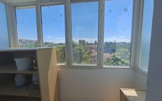 2 camere Sagului etaj 3 bloc izolat - Poză 20