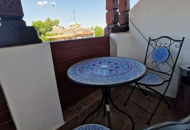 De inchiriat apartament 5 camere in Vila, Unirii sect 4 - Poză 15